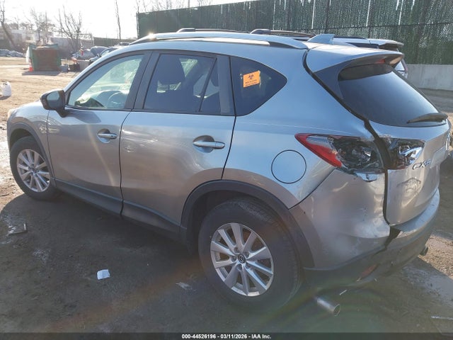 Aukcja sprzedaży 2014 Mazda Cx-5 Touring, vin: JM3KE2CY4E0310979, numer aukcji: 44526196