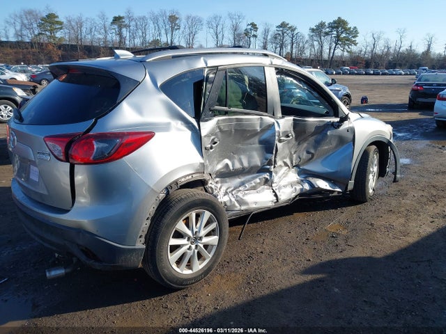 Aukcja sprzedaży 2014 Mazda Cx-5 Touring, vin: JM3KE2CY4E0310979, numer aukcji: 44526196