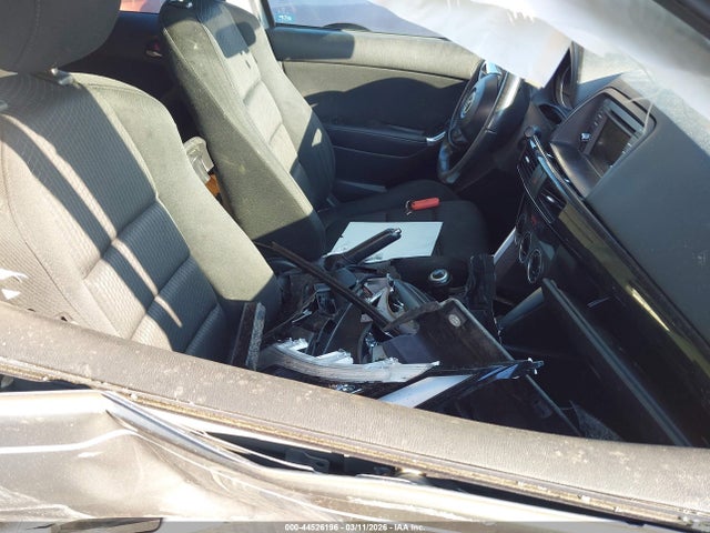 Aukcja sprzedaży 2014 Mazda Cx-5 Touring, vin: JM3KE2CY4E0310979, numer aukcji: 44526196