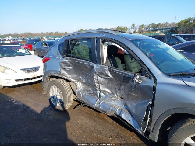 Aukcja sprzedaży 2014 Mazda Cx-5 Touring, vin: JM3KE2CY4E0310979, numer aukcji: 44526196