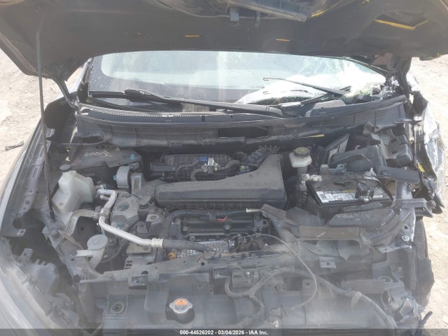 JN8AT2MT0GW012513 Nissan ROGUE S