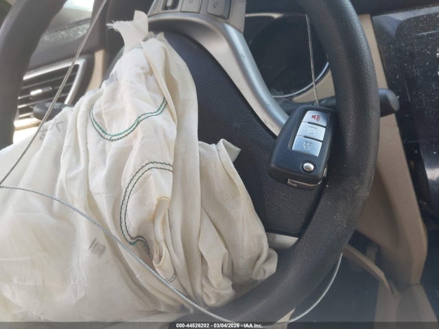 JN8AT2MT0GW012513 Nissan ROGUE S