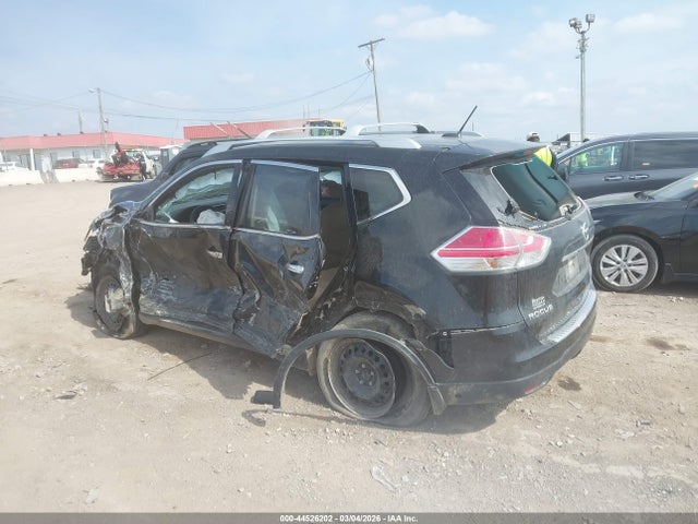 JN8AT2MT0GW012513 Nissan ROGUE S