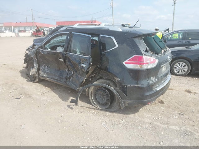 JN8AT2MT0GW012513 Nissan ROGUE S