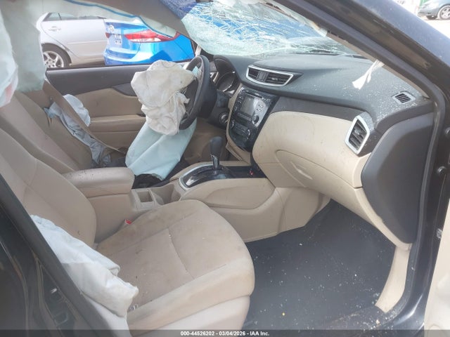 JN8AT2MT0GW012513 Nissan ROGUE S