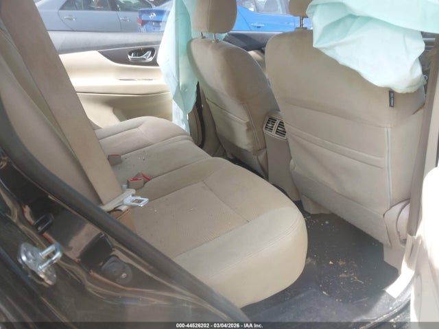 JN8AT2MT0GW012513 Nissan ROGUE S