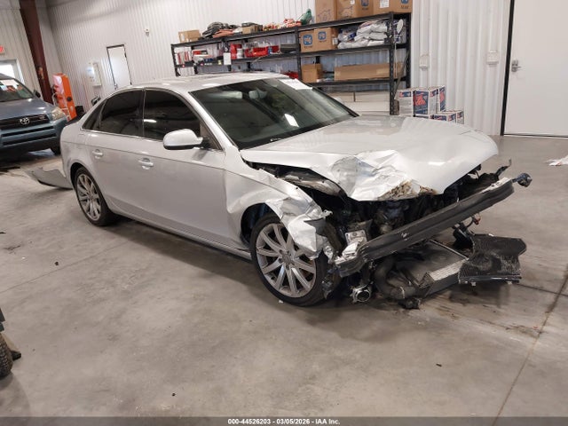 Aukcja sprzedaży 2013 Audi A4 2.0t Premium, vin: WAUFFAFL2DN019171, numer aukcji: 44526203