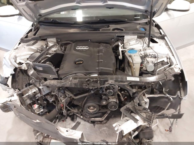 Aukcja sprzedaży 2013 Audi A4 2.0t Premium, vin: WAUFFAFL2DN019171, numer aukcji: 44526203