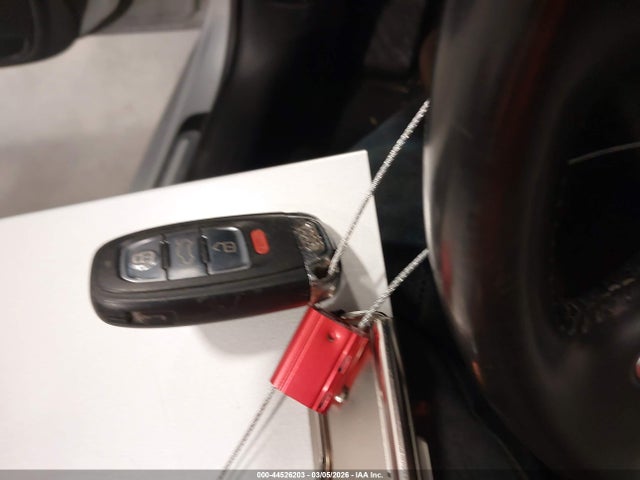 Aukcja sprzedaży 2013 Audi A4 2.0t Premium, vin: WAUFFAFL2DN019171, numer aukcji: 44526203