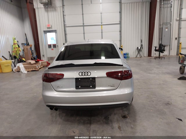 Aukcja sprzedaży 2013 Audi A4 2.0t Premium, vin: WAUFFAFL2DN019171, numer aukcji: 44526203