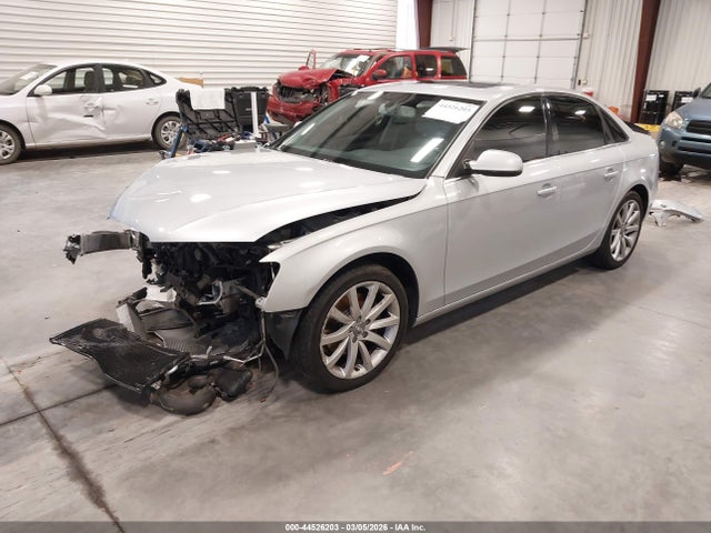 Aukcja sprzedaży 2013 Audi A4 2.0t Premium, vin: WAUFFAFL2DN019171, numer aukcji: 44526203