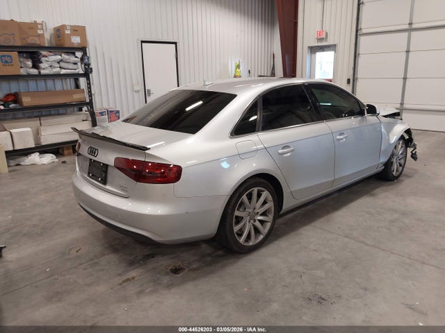 Aukcja sprzedaży 2013 Audi A4 2.0t Premium, vin: WAUFFAFL2DN019171, numer aukcji: 44526203