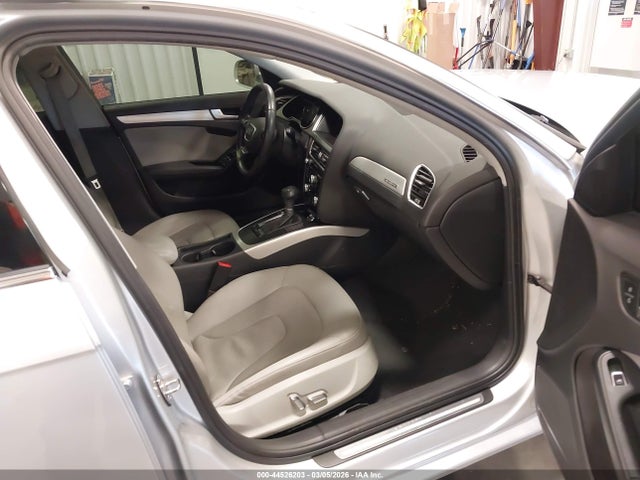 Aukcja sprzedaży 2013 Audi A4 2.0t Premium, vin: WAUFFAFL2DN019171, numer aukcji: 44526203