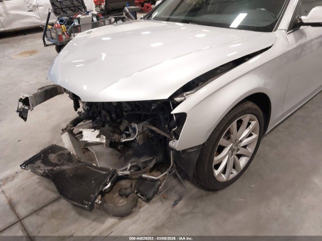 Aukcja sprzedaży 2013 Audi A4 2.0t Premium, vin: WAUFFAFL2DN019171, numer aukcji: 44526203