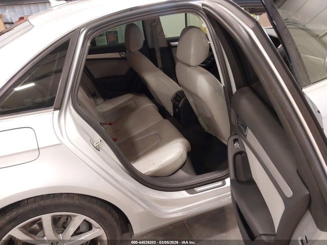 Aukcja sprzedaży 2013 Audi A4 2.0t Premium, vin: WAUFFAFL2DN019171, numer aukcji: 44526203