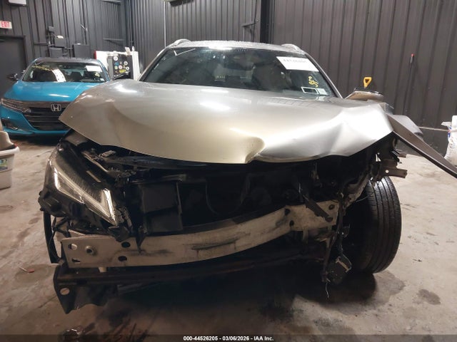 Продажа на аукционе авто 2021 Lexus Ux 250h F Sport, vin: JTHR9JBH2M2051417, номер лота: 44526205