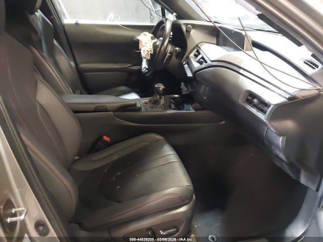 Продажа на аукционе авто 2021 Lexus Ux 250h F Sport, vin: JTHR9JBH2M2051417, номер лота: 44526205