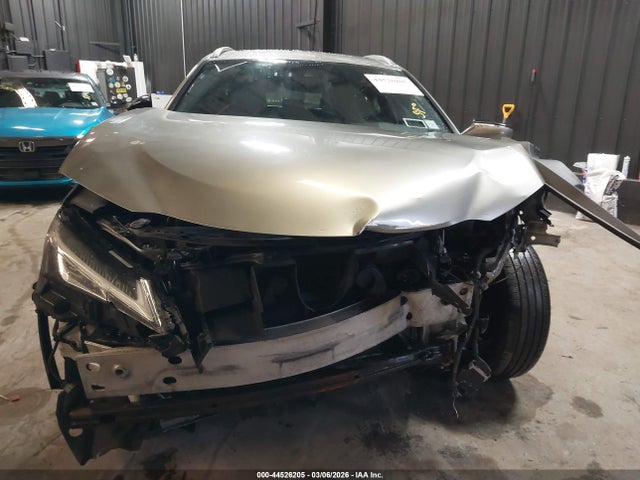 Продажа на аукционе авто 2021 Lexus Ux 250h F Sport, vin: JTHR9JBH2M2051417, номер лота: 44526205