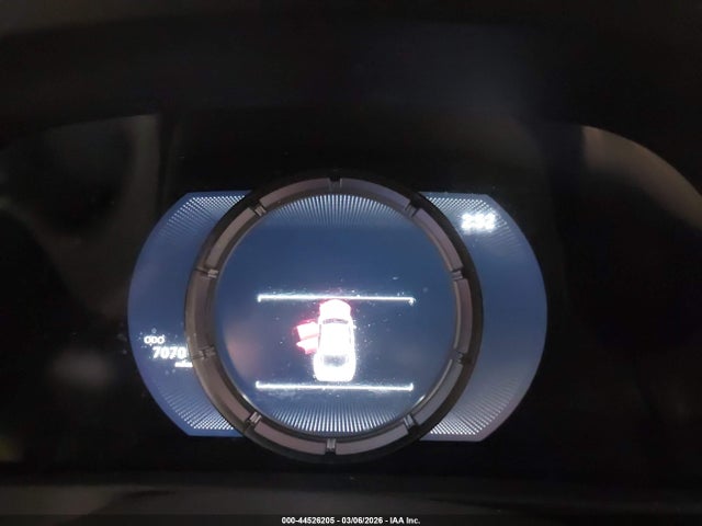 Продажа на аукционе авто 2021 Lexus Ux 250h F Sport, vin: JTHR9JBH2M2051417, номер лота: 44526205