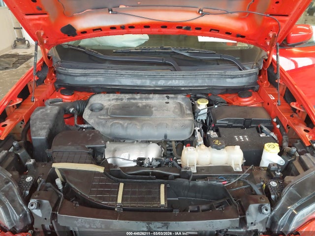 2021 JEEP CHEROKEE 1C4PJLCB7MD204268 Photo 9