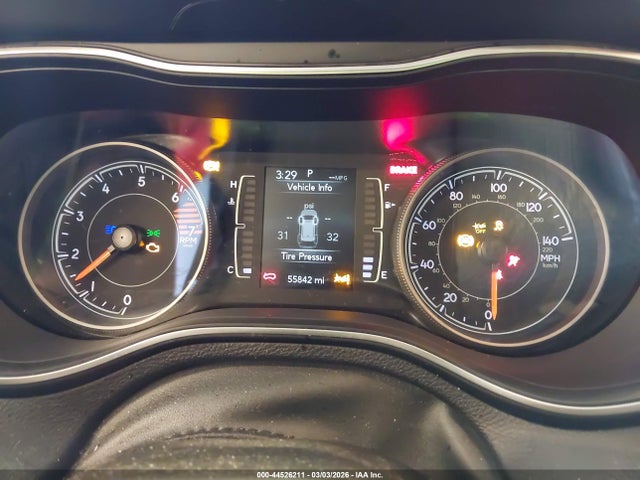 2021 JEEP CHEROKEE 1C4PJLCB7MD204268 Photo 6