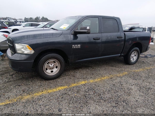 Aukcja sprzedaży 2014 Ram 1500 Tradesman, vin: 1C6RR6KG1ES324796, numer aukcji: 44526213