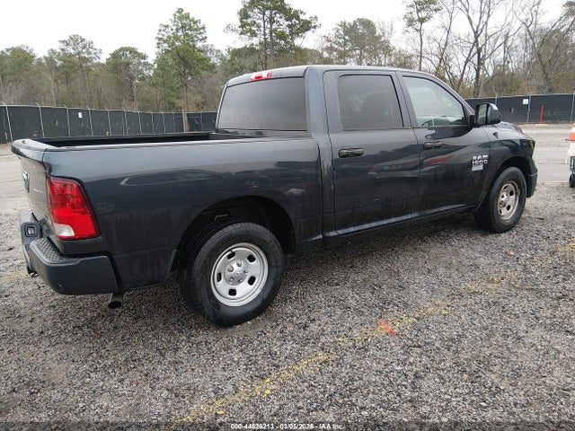 Aukcja sprzedaży 2014 Ram 1500 Tradesman, vin: 1C6RR6KG1ES324796, numer aukcji: 44526213