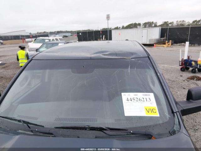 Aukcja sprzedaży 2014 Ram 1500 Tradesman, vin: 1C6RR6KG1ES324796, numer aukcji: 44526213