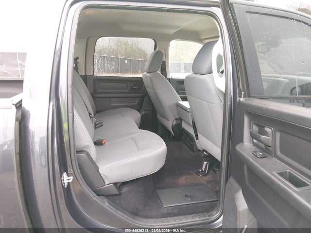 Aukcja sprzedaży 2014 Ram 1500 Tradesman, vin: 1C6RR6KG1ES324796, numer aukcji: 44526213