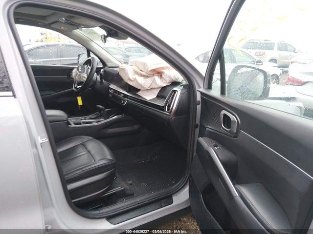 Aukcja sprzedaży 2024 Kia Sorento S, vin: 5XYRLDJC7RG262670, numer aukcji: 44526227