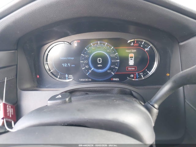 2018 CADILLAC ESCALADE 1GYS4HKJXJR160816 Photo 6