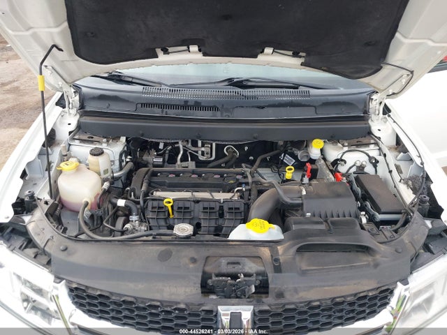 Aukcja sprzedaży 2018 Dodge Journey Se, vin: 3C4PDCAB7JT427507, numer aukcji: 44526241