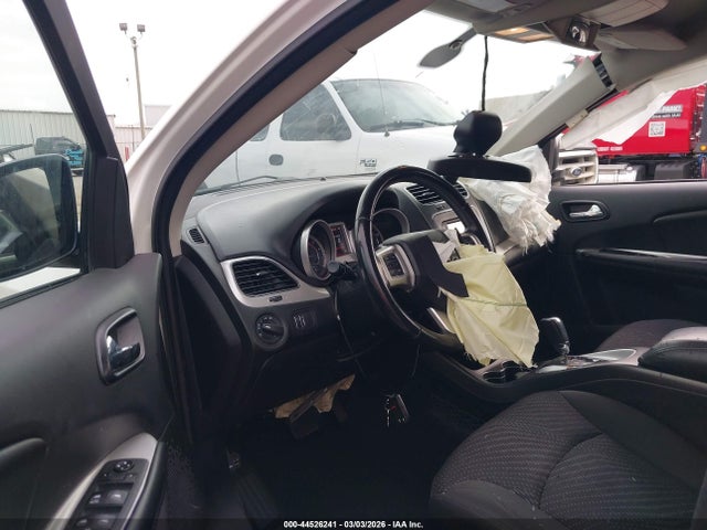 Aukcja sprzedaży 2018 Dodge Journey Se, vin: 3C4PDCAB7JT427507, numer aukcji: 44526241