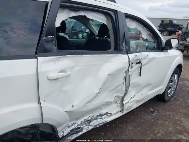 Aukcja sprzedaży 2018 Dodge Journey Se, vin: 3C4PDCAB7JT427507, numer aukcji: 44526241