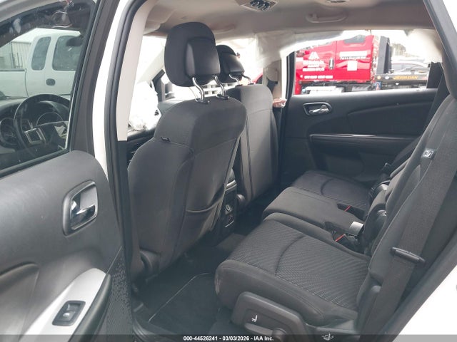 Aukcja sprzedaży 2018 Dodge Journey Se, vin: 3C4PDCAB7JT427507, numer aukcji: 44526241