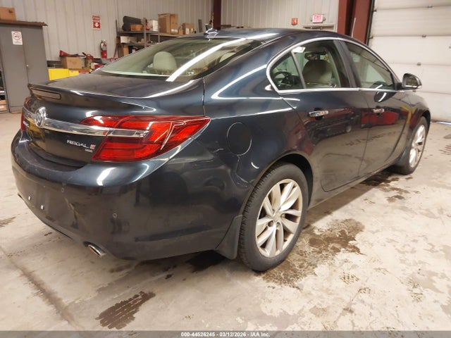 Aukcja sprzedaży 2014 Buick Regal Turbo Premium I, vin: 2G4GP5EX2E9217877, numer aukcji: 44526245