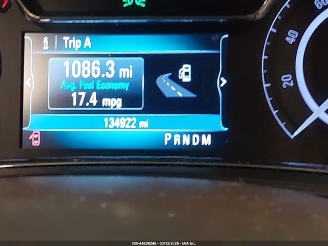 Aukcja sprzedaży 2014 Buick Regal Turbo Premium I, vin: 2G4GP5EX2E9217877, numer aukcji: 44526245
