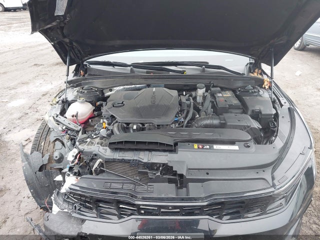 Продаж на аукціоні авто 2025 Kia K5 Ex, vin: KNAG34J74S5269534, номер лоту: 44526261