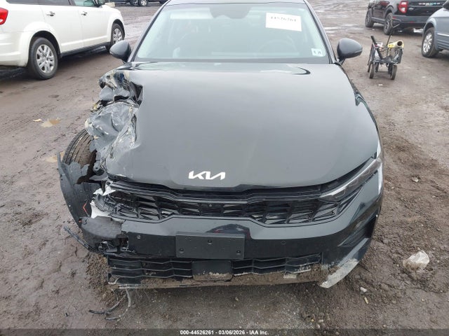 Продаж на аукціоні авто 2025 Kia K5 Ex, vin: KNAG34J74S5269534, номер лоту: 44526261