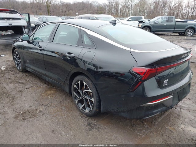 Продаж на аукціоні авто 2025 Kia K5 Ex, vin: KNAG34J74S5269534, номер лоту: 44526261