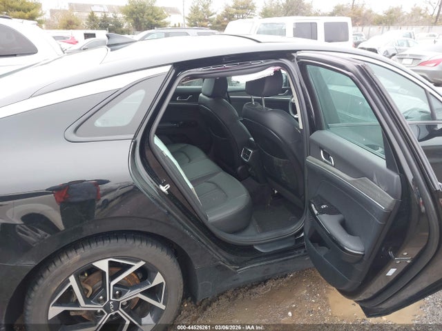 Продаж на аукціоні авто 2025 Kia K5 Ex, vin: KNAG34J74S5269534, номер лоту: 44526261