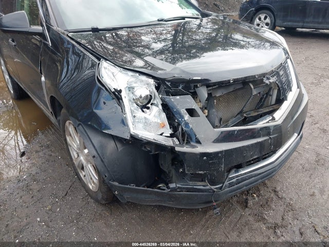 2014 CADILLAC SRX 3GYFNFE31ES599194 Photo 5