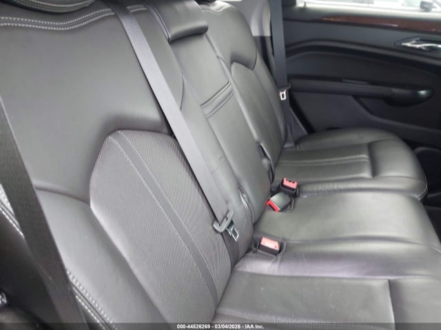 2014 CADILLAC SRX 3GYFNFE31ES599194 Photo 7