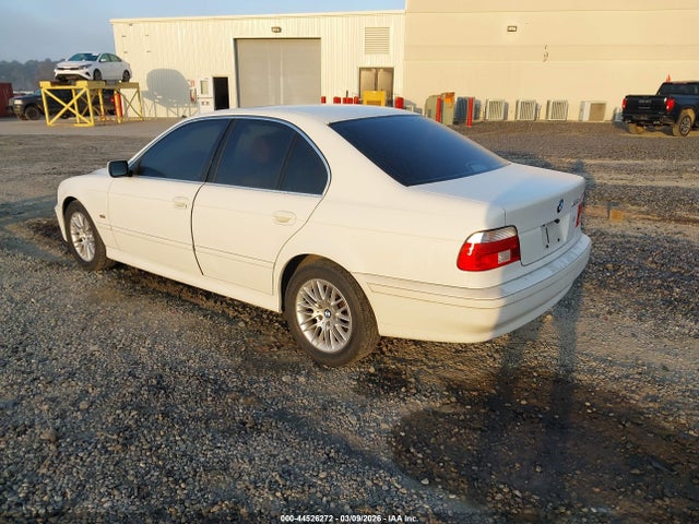 Продаж на аукціоні авто 2002 Bmw 530ia, vin: WBADT63422CH95435, номер лоту: 44526272