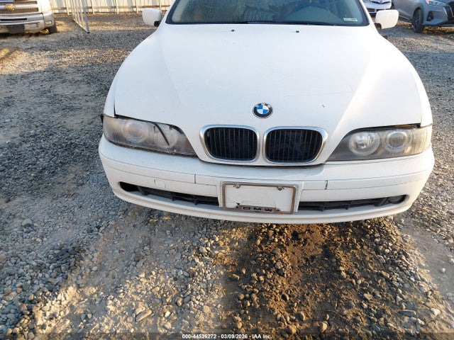 Продаж на аукціоні авто 2002 Bmw 530ia, vin: WBADT63422CH95435, номер лоту: 44526272