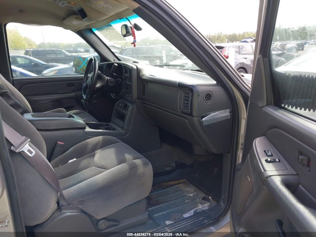 Продажа на аукционе авто 2004 Gmc Sierra 2500hd Sle, vin: 1GTHK23294F240706, номер лота: 44526275