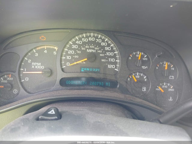 Продажа на аукционе авто 2004 Gmc Sierra 2500hd Sle, vin: 1GTHK23294F240706, номер лота: 44526275