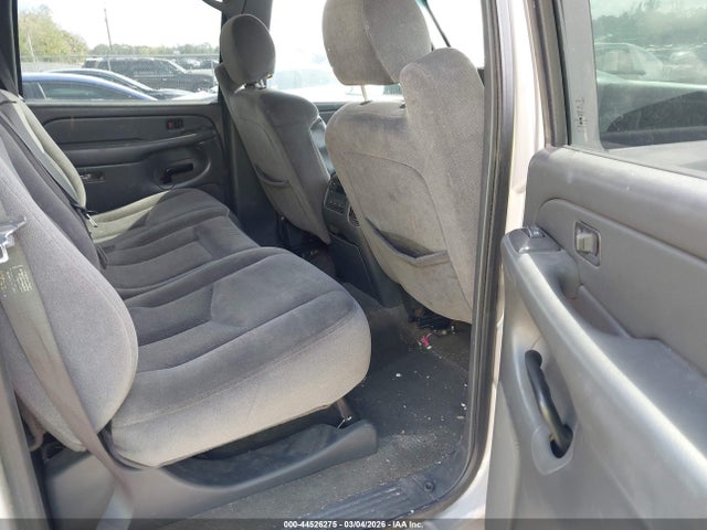 Продажа на аукционе авто 2004 Gmc Sierra 2500hd Sle, vin: 1GTHK23294F240706, номер лота: 44526275