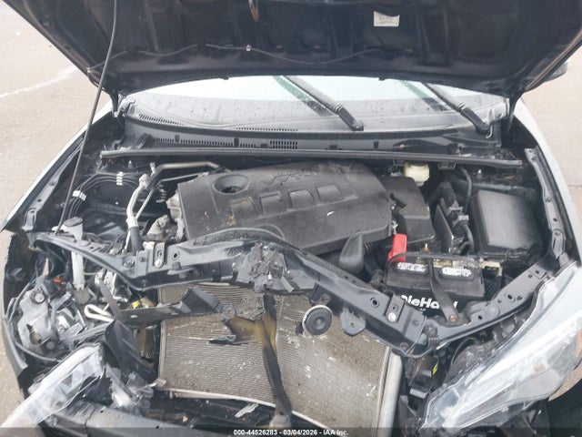 2017 TOYOTA COROLLA 2T1BURHE7HC942503 Photo 9