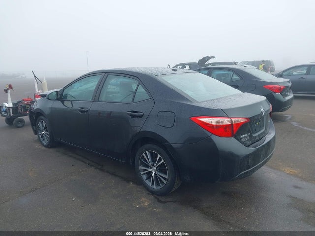 2017 TOYOTA COROLLA 2T1BURHE7HC942503 Photo 2